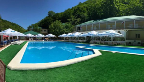 Resort Kanion